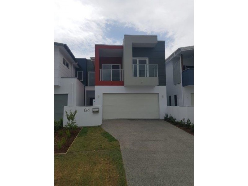 64 Viridian Circuit, Birtinya QLD 4575