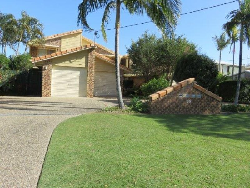 2/18 Watson Street, Currimundi QLD 4551