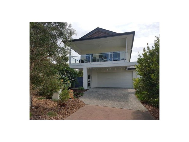 25 Cable Crescent, Mountain Creek QLD 4557