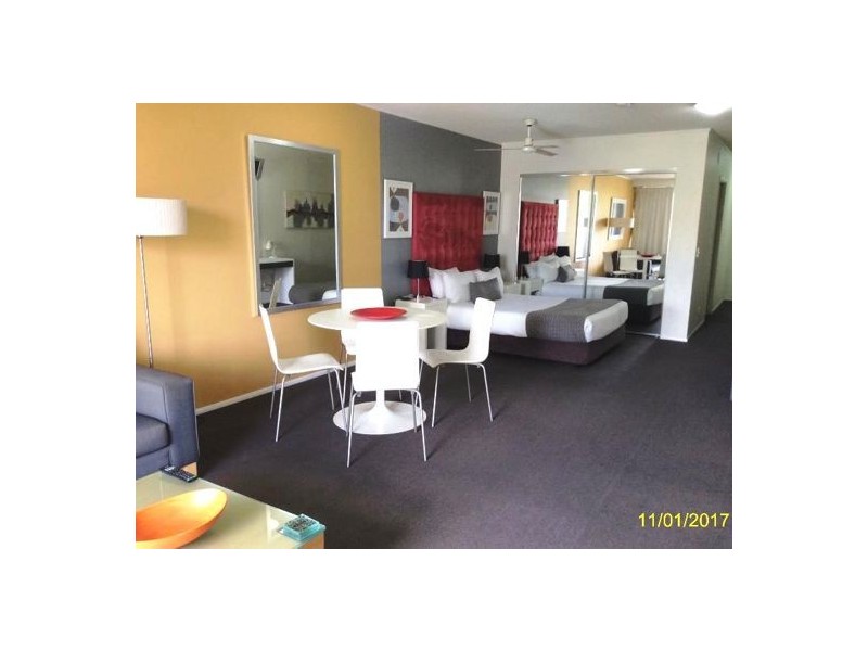 15 Goodwin Street, Kangaroo Point QLD 4169