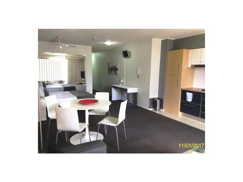 15 Goodwin Street, Kangaroo Point QLD 4169