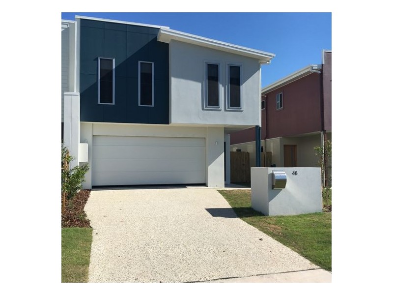 46 Viridian Circuit, Birtinya QLD 4575