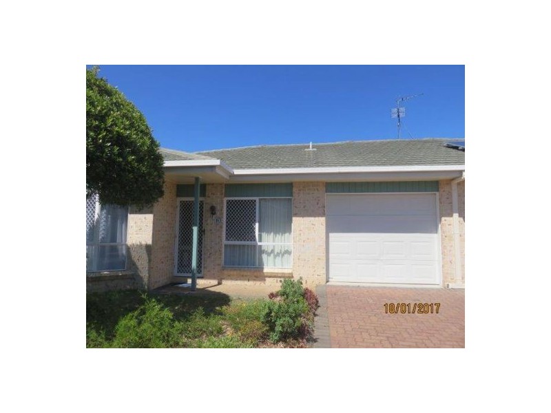 183/6 Fantail Place, Wurtulla QLD 4575