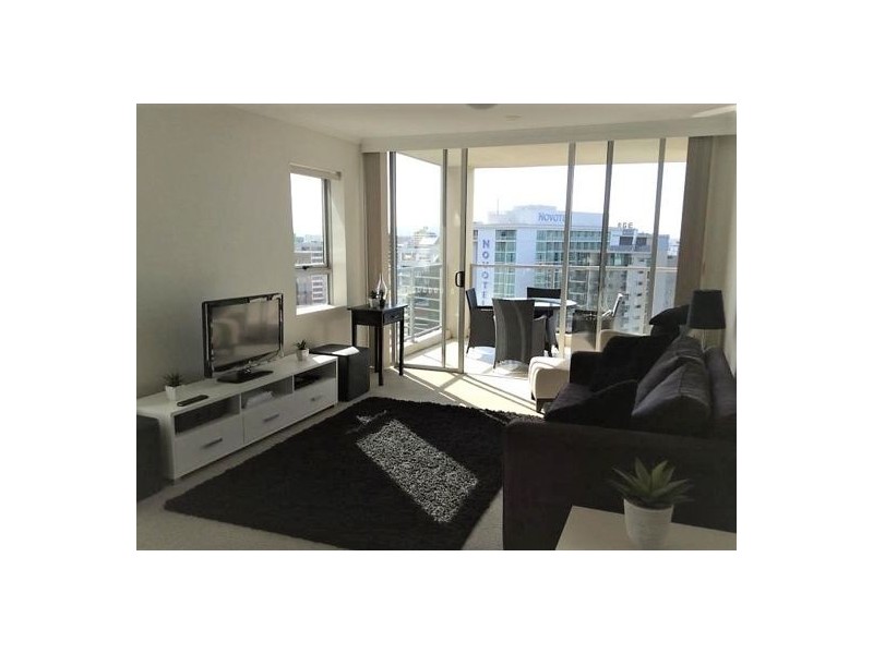 1701/347 Ann Street, Brisbane City QLD 4000