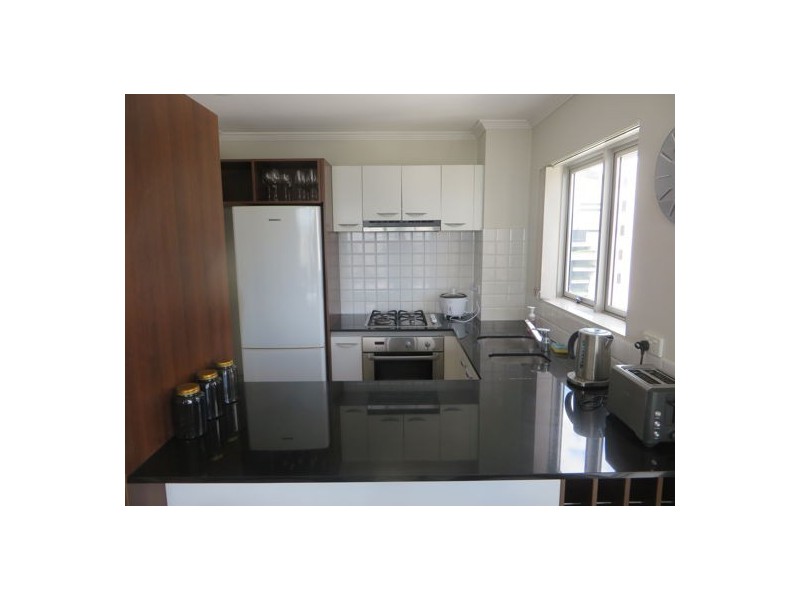 1701/347 Ann Street, Brisbane City QLD 4000