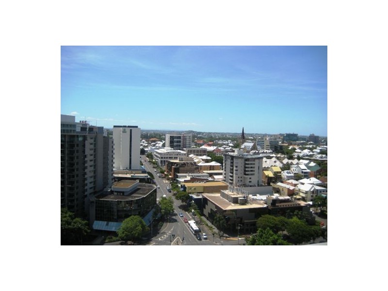1701/347 Ann Street, Brisbane City QLD 4000