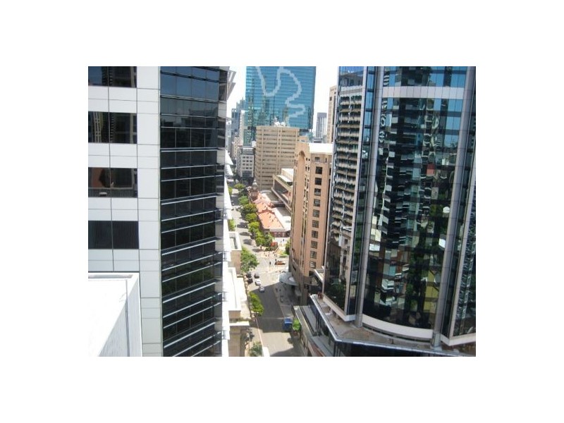 1701/347 Ann Street, Brisbane City QLD 4000