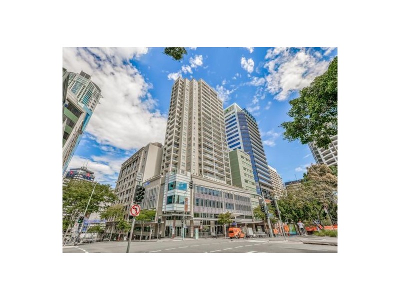 1701/347 Ann Street, Brisbane City QLD 4000