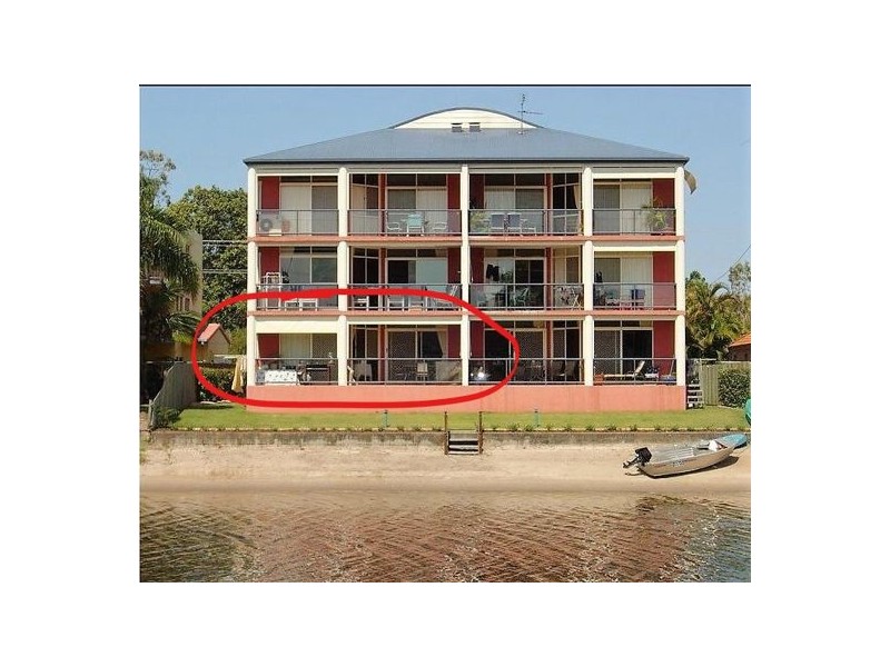 1/6 Broadmeadows Road, Maroochydore QLD 4558