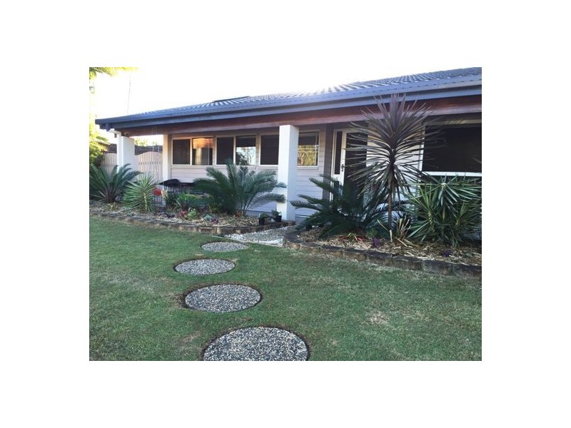 5 Springfield Crescent, Daisy Hill QLD 4127