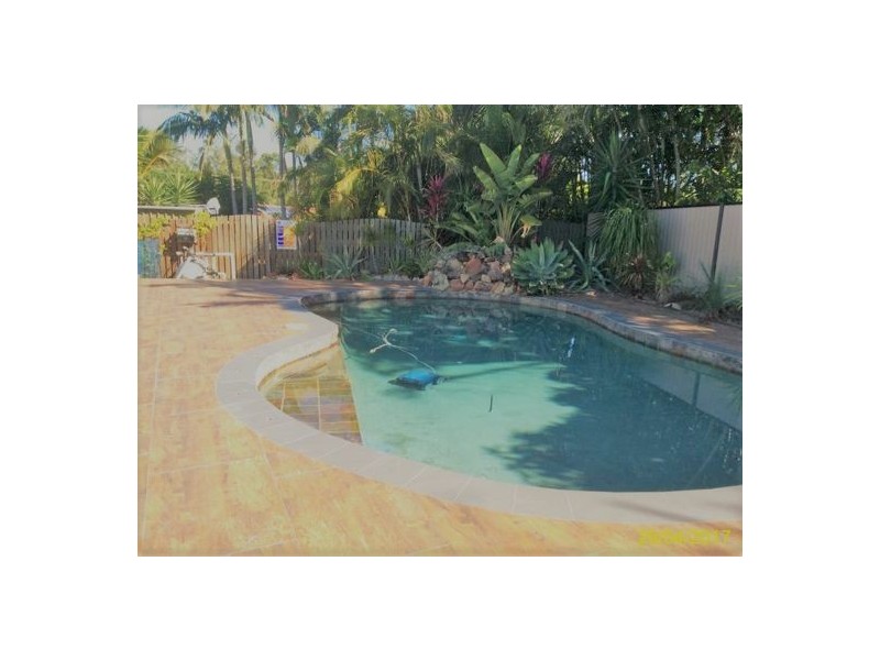 5 Springfield Crescent, Daisy Hill QLD 4127