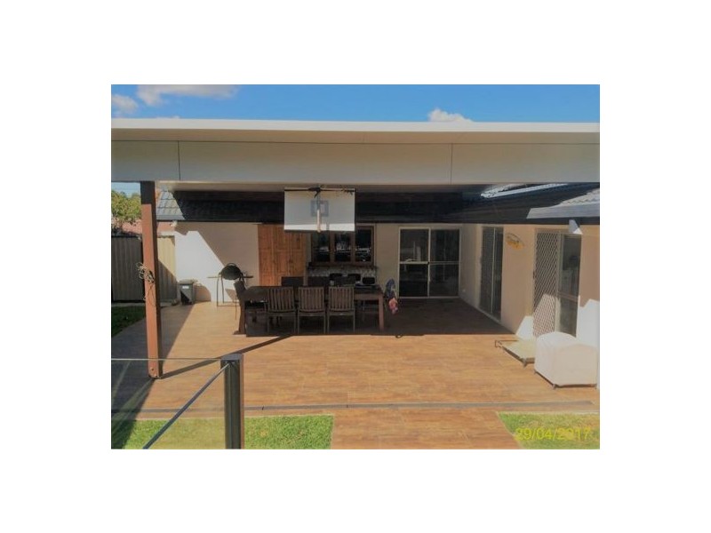 5 Springfield Crescent, Daisy Hill QLD 4127