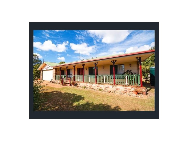 28 Litzows Road, Tarampa QLD 4311