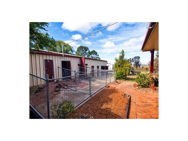 28 Litzows Road, Tarampa QLD 4311