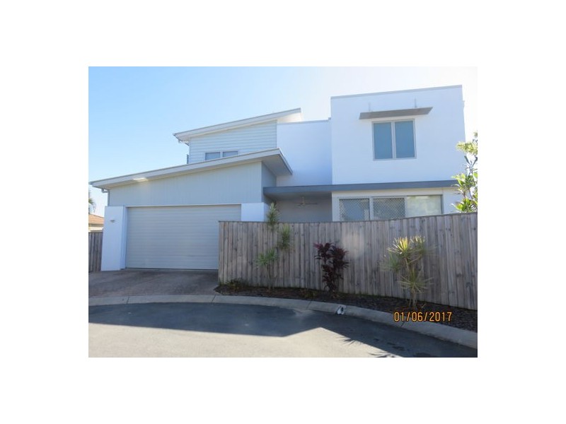 10/1-7 Rawson Street, Caloundra West QLD 4551
