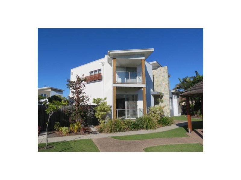 10/1-7 Rawson Street, Caloundra West QLD 4551