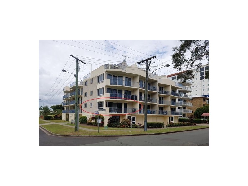 7/101 Esplanade, Golden Beach QLD 4551