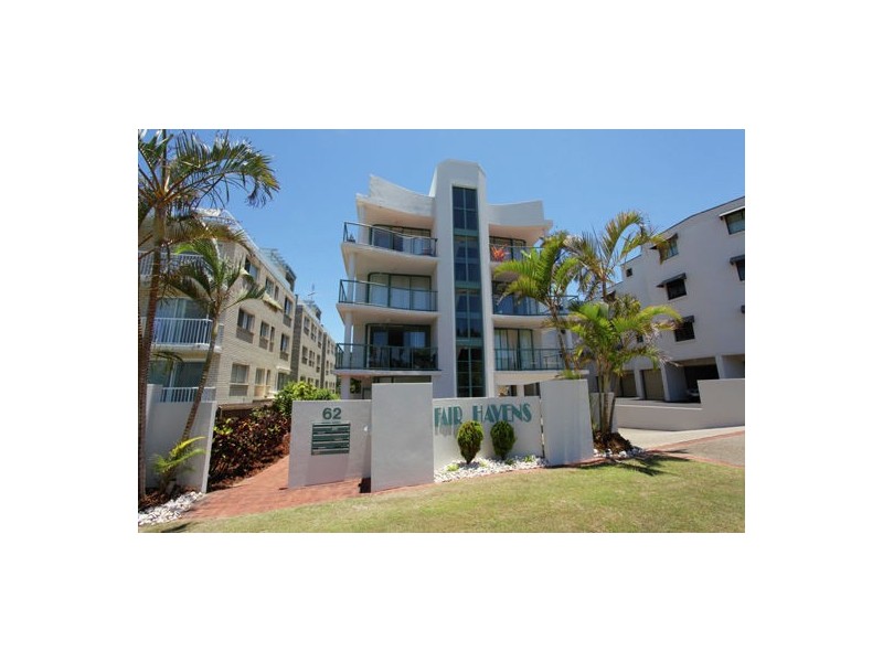 5/62 Edmund street, Kings Beach QLD 4551