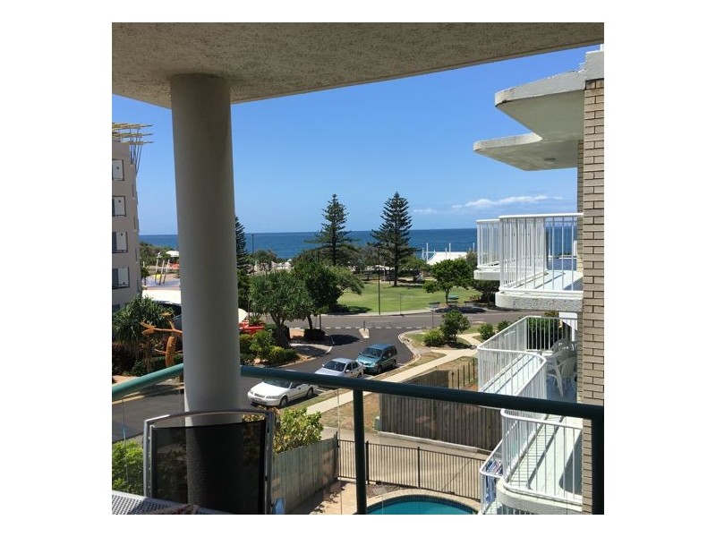 5/62 Edmund street, Kings Beach QLD 4551