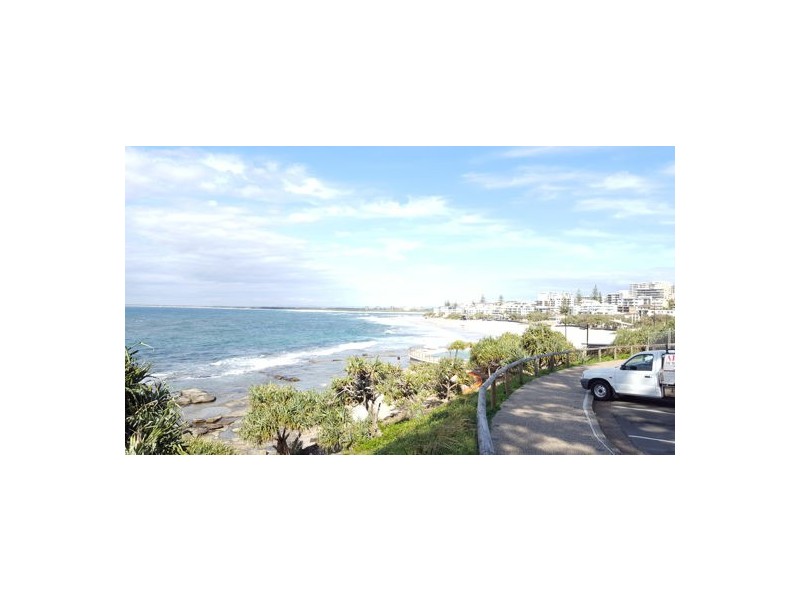 5/62 Edmund street, Kings Beach QLD 4551