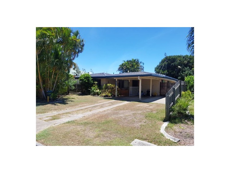 49 Theresa St, Golden Beach QLD 4551