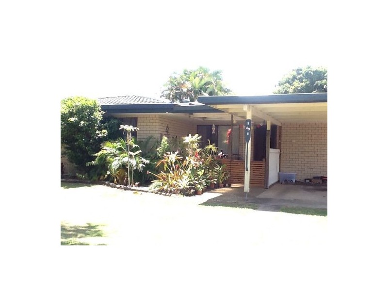 49 Theresa St, Golden Beach QLD 4551