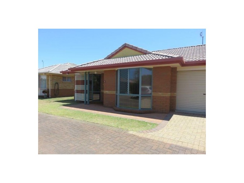 U37/1 Peregrine Drive, Wurtulla QLD 4575