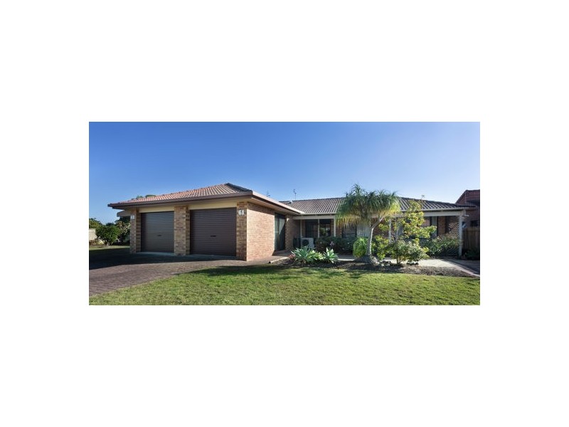 61/10 Melody Court, Warana QLD 4575