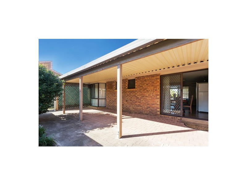 61/10 Melody Court, Warana QLD 4575