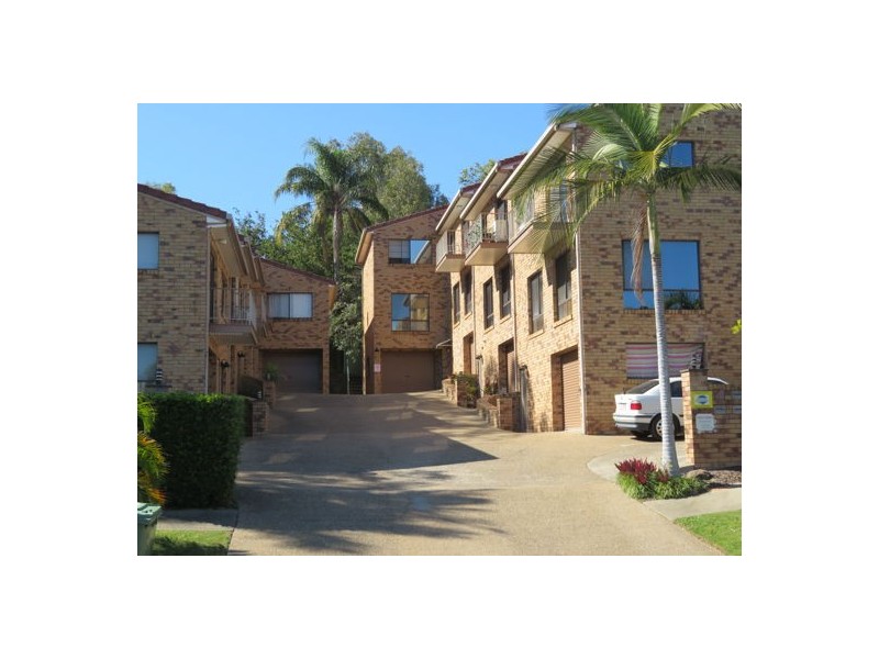 6/1 Bombala Tce, Caloundra QLD 4551