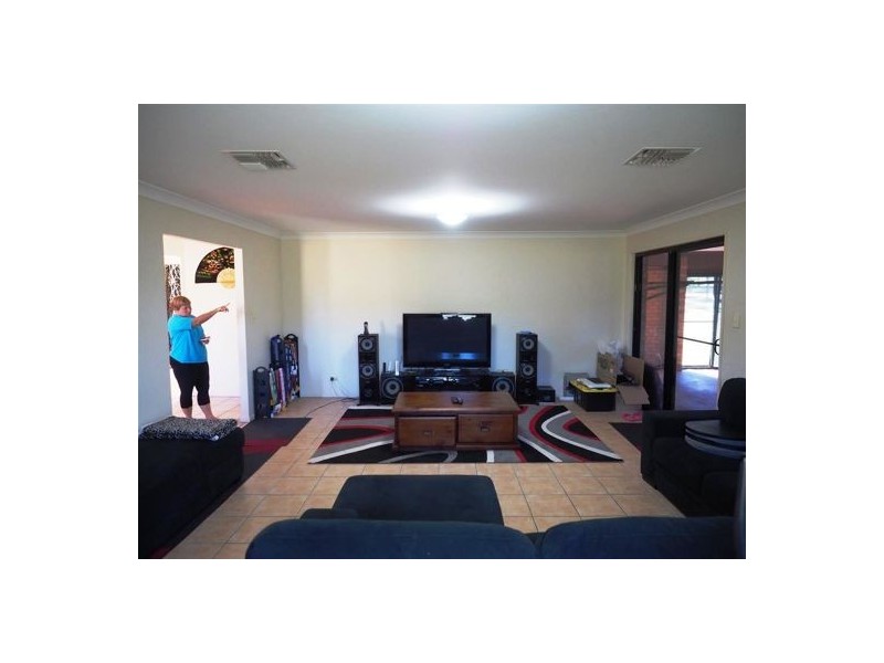 Mount Hallen QLD 4312