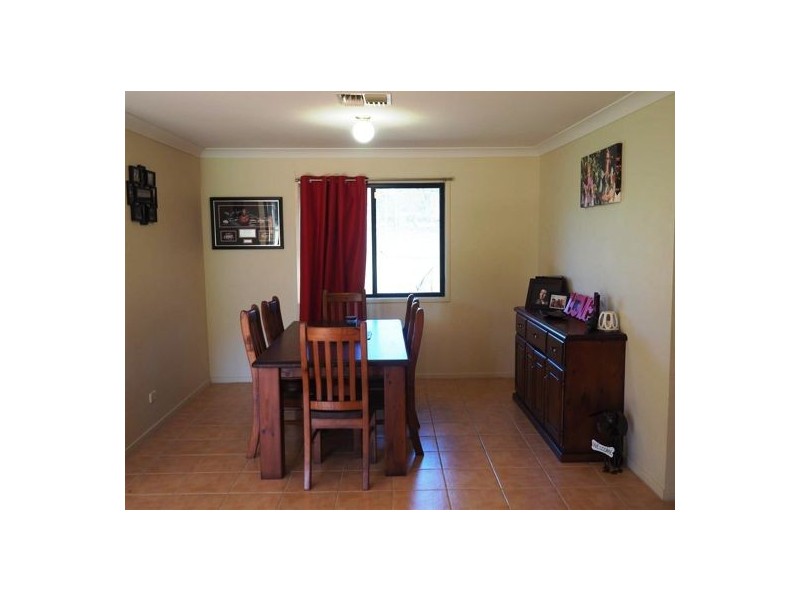 Mount Hallen QLD 4312