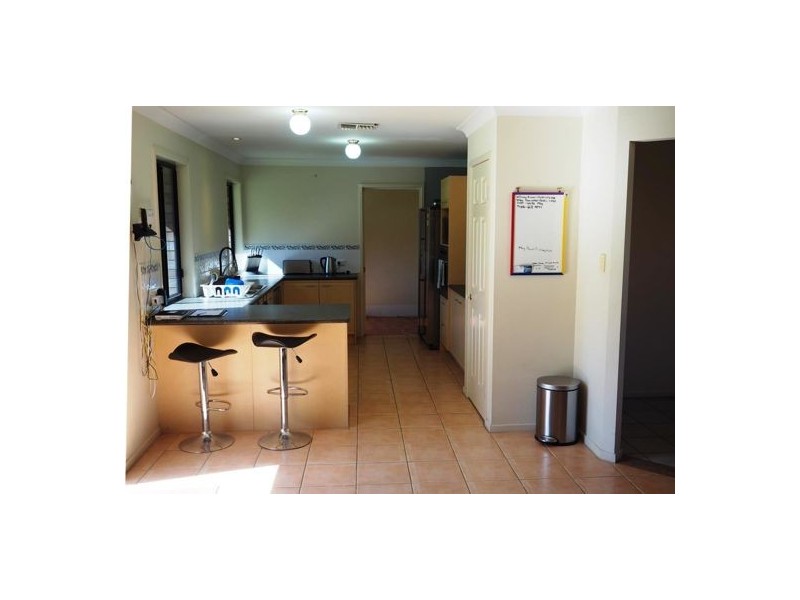 Mount Hallen QLD 4312
