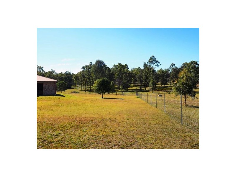 Mount Hallen QLD 4312
