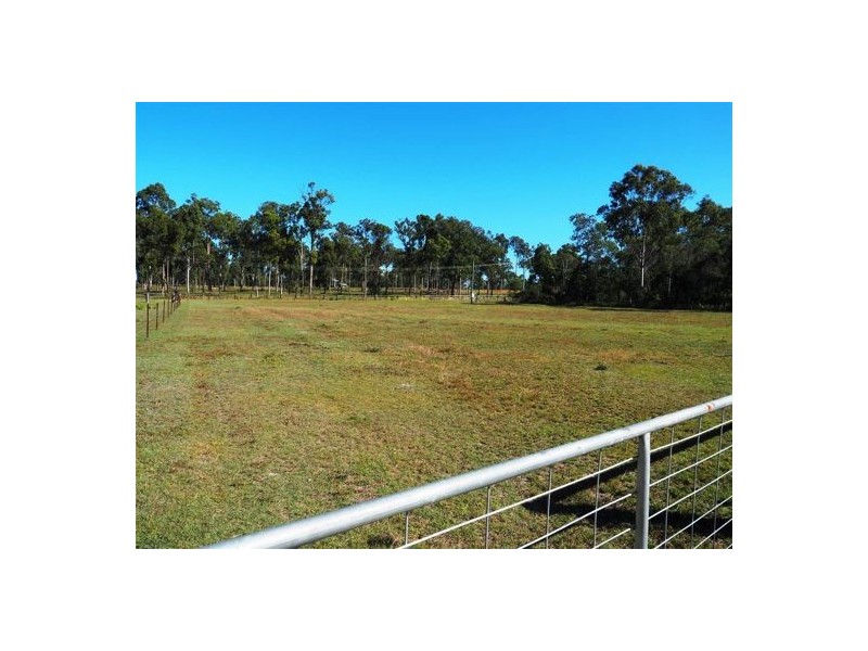 Mount Hallen QLD 4312
