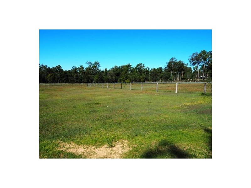 Mount Hallen QLD 4312
