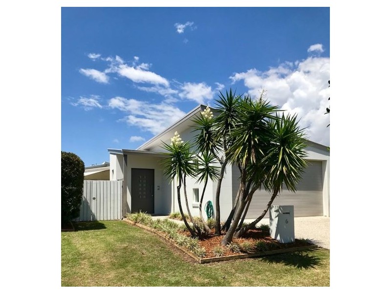 6 Jib Street, Wurtulla QLD 4575