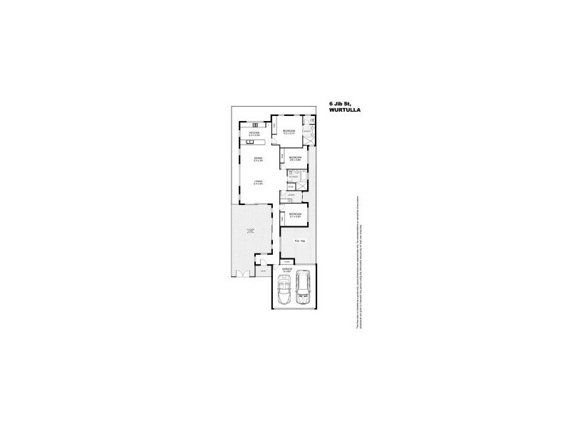 6 Jib Street, Wurtulla QLD 4575