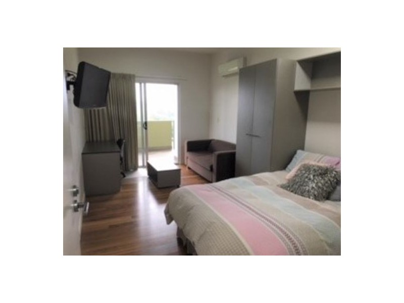 39A 44 Walcott street, St Lucia QLD 4067