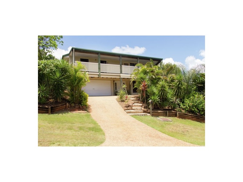 3 Meridian Court, Tanah Merah QLD 4128