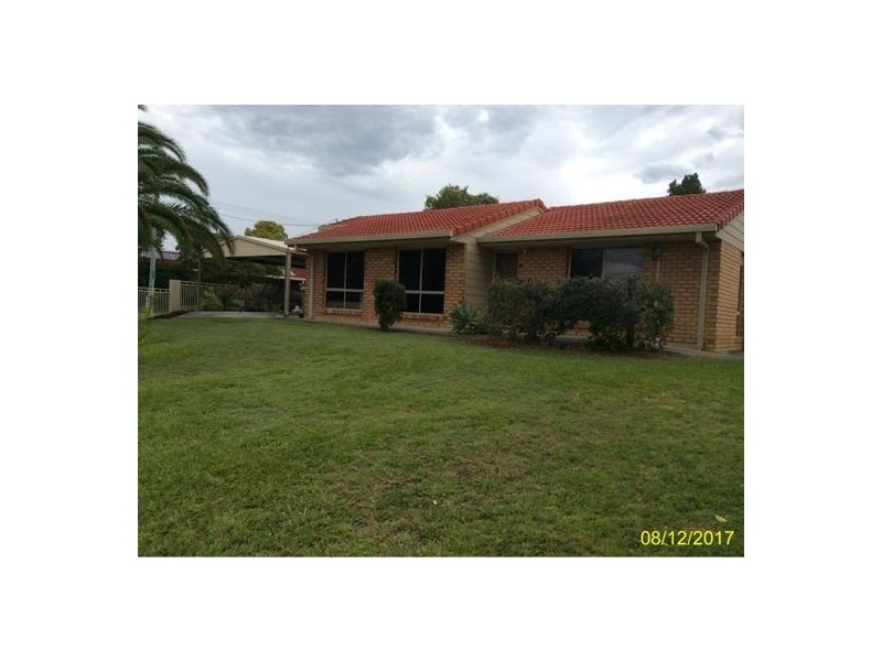 36 Dorachus Drive, Regents Park QLD 4118