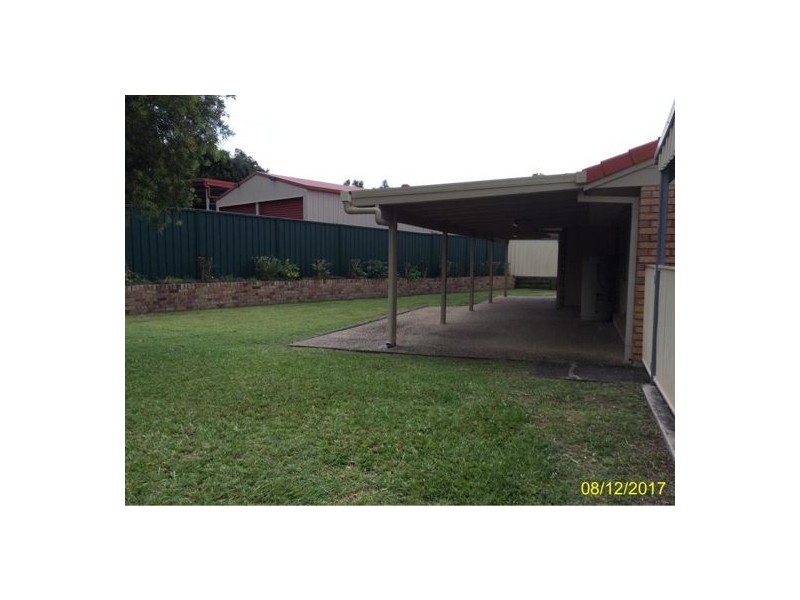 36 Dorachus Drive, Regents Park QLD 4118