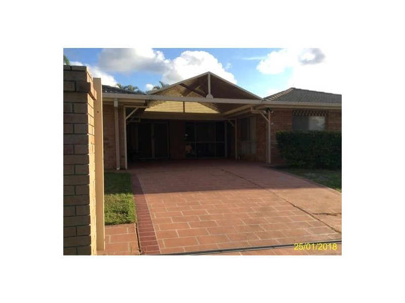 109 Chatswood Road, Daisy Hill QLD 4127