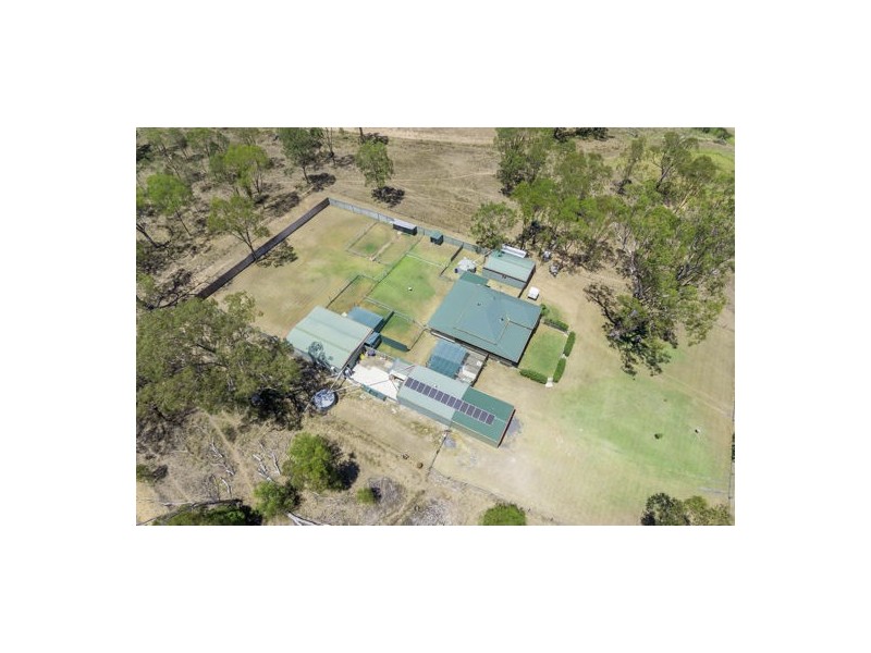 15 Sprott Road, Ellinthorp QLD 4362