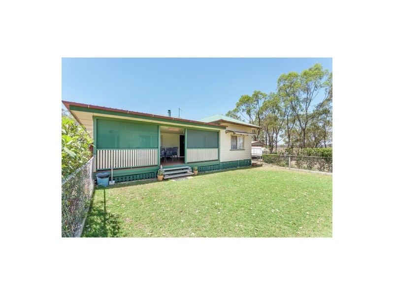 15 Sprott Road, Ellinthorp QLD 4362