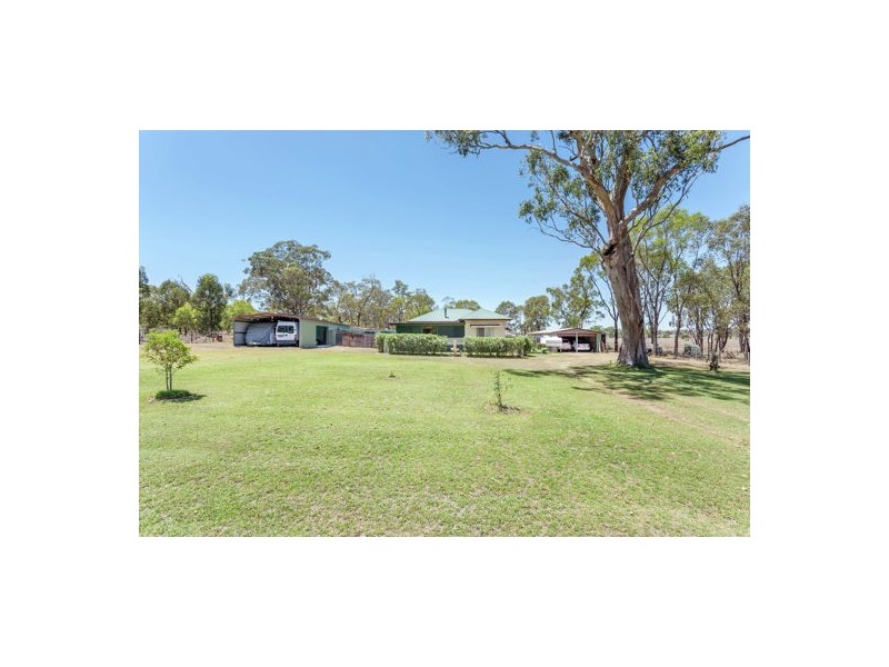 15 Sprott Road, Ellinthorp QLD 4362