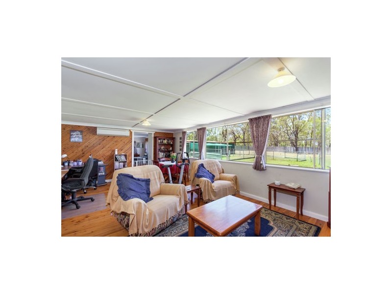 15 Sprott Road, Ellinthorp QLD 4362