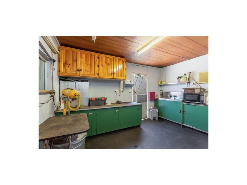 15 Sprott Road, Ellinthorp QLD 4362