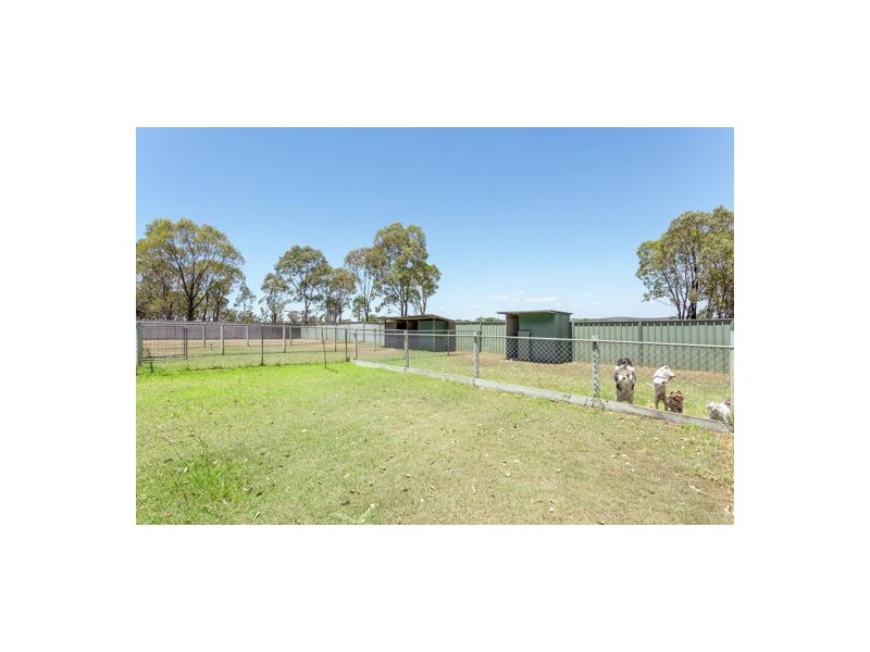 15 Sprott Road, Ellinthorp QLD 4362