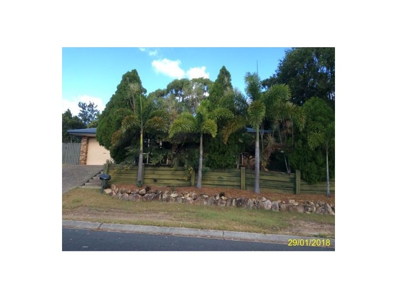 17 Draycott Street, Alexandra Hills QLD 4161